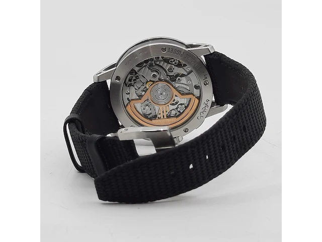 Heren polshorloge, audemars piguet, code 11.59 - afbeelding 5 van  28