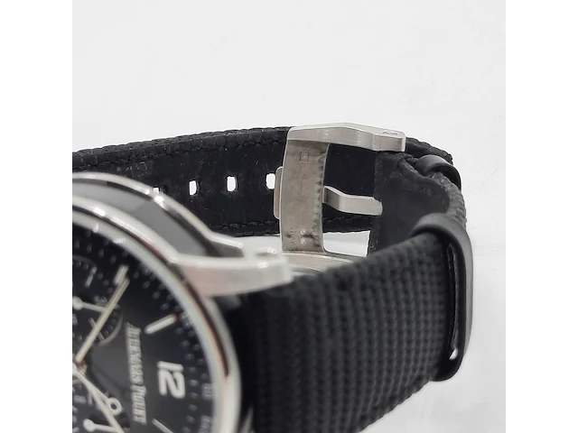 Heren polshorloge, audemars piguet, code 11.59 - afbeelding 6 van  28