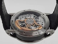 Heren polshorloge, audemars piguet, code 11.59 - afbeelding 7 van  28