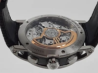 Heren polshorloge, audemars piguet, code 11.59 - afbeelding 8 van  28