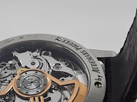 Heren polshorloge, audemars piguet, code 11.59 - afbeelding 9 van  28