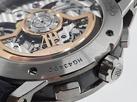 Heren polshorloge, audemars piguet, code 11.59 - afbeelding 11 van  28