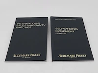 Heren polshorloge, audemars piguet, code 11.59 - afbeelding 16 van  28