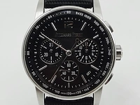 Heren polshorloge, audemars piguet, code 11.59 - afbeelding 12 van  28