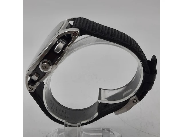 Heren polshorloge, audemars piguet, code 11.59 - afbeelding 23 van  28