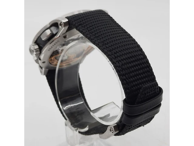 Heren polshorloge, audemars piguet, code 11.59 - afbeelding 24 van  28