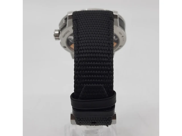 Heren polshorloge, audemars piguet, code 11.59 - afbeelding 25 van  28