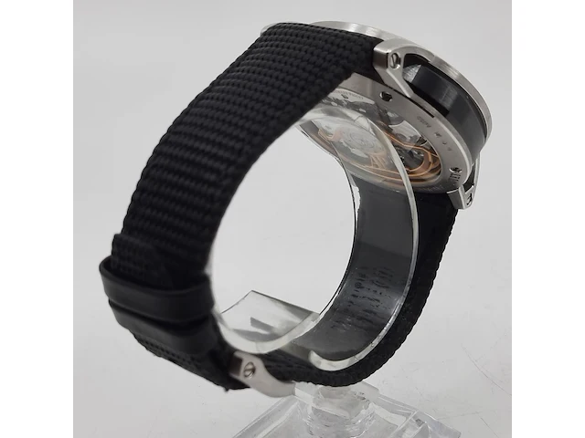 Heren polshorloge, audemars piguet, code 11.59 - afbeelding 26 van  28