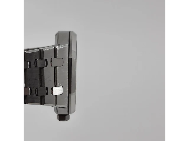 Heren polshorloge, audemars piguet, royal oak 15500st.oo.1220st.03 - afbeelding 17 van  32