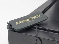 Heren polshorloge, audemars piguet, royal oak 15500st.oo.1220st.03 - afbeelding 21 van  32