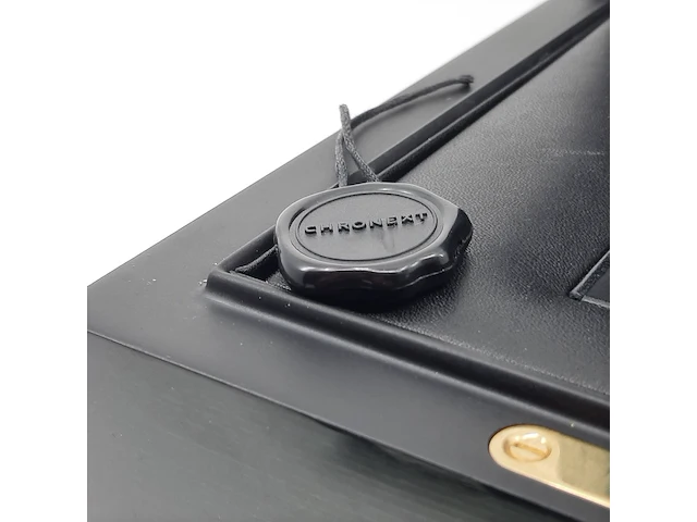 Heren polshorloge, audemars piguet, royal oak 15500st.oo.1220st.03 - afbeelding 24 van  32