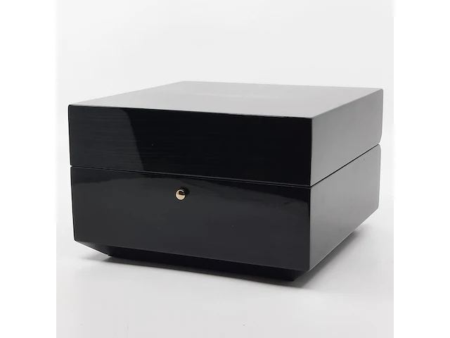 Heren polshorloge, audemars piguet, royal oak 15500st.oo.1220st.03 - afbeelding 25 van  32