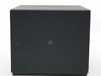 Heren polshorloge, audemars piguet, royal oak 15500st.oo.1220st.03 - afbeelding 26 van  32