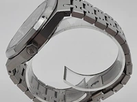 Heren polshorloge, audemars piguet, royal oak 15500st.oo.1220st.03 - afbeelding 27 van  32