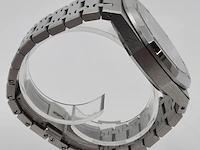Heren polshorloge, audemars piguet, royal oak 15500st.oo.1220st.03 - afbeelding 31 van  32