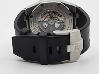 Heren polshorloge, audemars piguet, royal oak offshore 26400so.oo.a002ca.01 - afbeelding 5 van  21