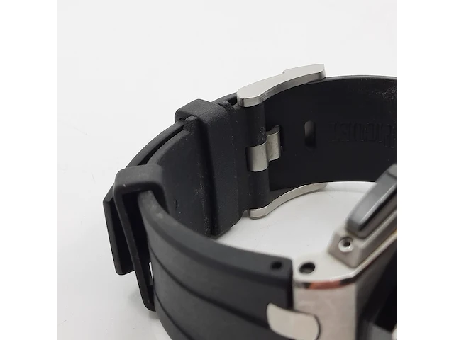 Heren polshorloge, audemars piguet, royal oak offshore 26400so.oo.a002ca.01 - afbeelding 6 van  21