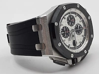 Heren polshorloge, audemars piguet, royal oak offshore 26400so.oo.a002ca.01 - afbeelding 11 van  21