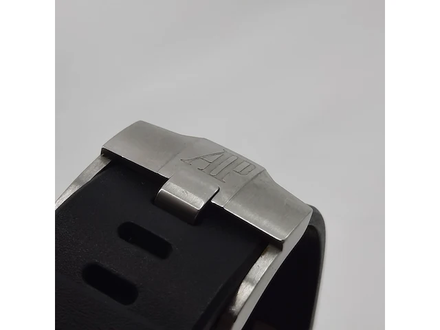 Heren polshorloge, audemars piguet, royal oak offshore 26400so.oo.a002ca.01 - afbeelding 14 van  21