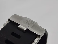 Heren polshorloge, audemars piguet, royal oak offshore 26400so.oo.a002ca.01 - afbeelding 14 van  21
