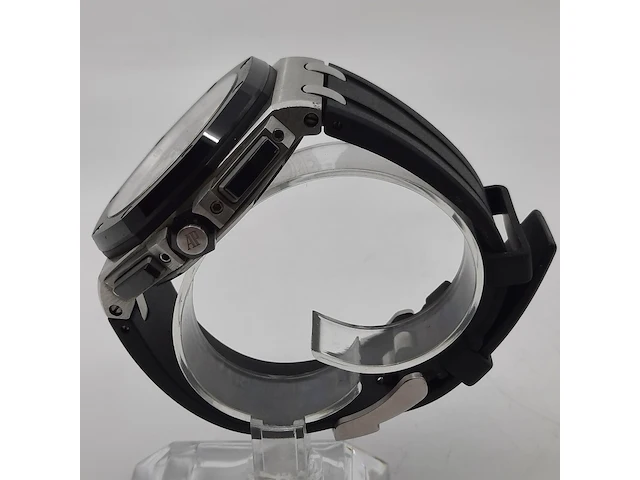 Heren polshorloge, audemars piguet, royal oak offshore 26400so.oo.a002ca.01 - afbeelding 16 van  21