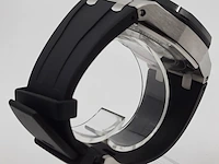 Heren polshorloge, audemars piguet, royal oak offshore 26400so.oo.a002ca.01 - afbeelding 19 van  21