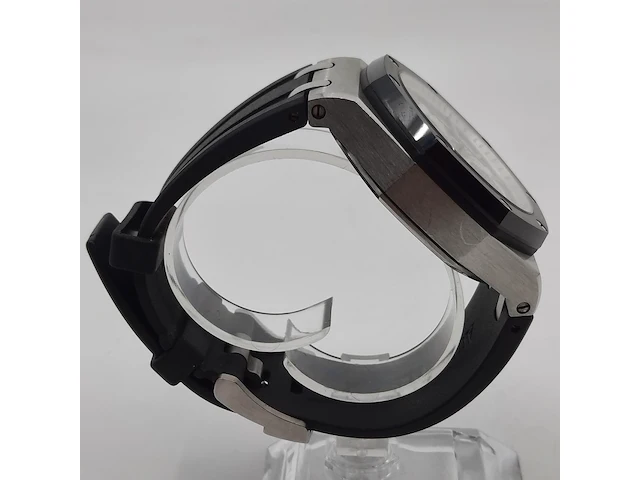 Heren polshorloge, audemars piguet, royal oak offshore 26400so.oo.a002ca.01 - afbeelding 20 van  21