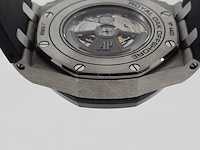 Heren polshorloge, audemars piguet, royal oak offshore 26400so.oo.a002ca.01 - afbeelding 10 van  28