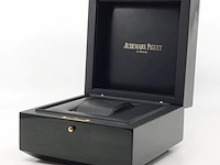 Heren polshorloge, audemars piguet, royal oak offshore 26400so.oo.a002ca.01 - afbeelding 22 van  28