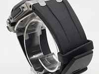 Heren polshorloge, audemars piguet, royal oak offshore 26400so.oo.a002ca.01 - afbeelding 17 van  28