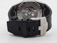 Heren polshorloge, audemars piguet, royal oak offshore 26400so.oo.a002ca.01 - afbeelding 5 van  31