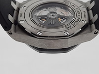 Heren polshorloge, audemars piguet, royal oak offshore 26400so.oo.a002ca.01 - afbeelding 10 van  31