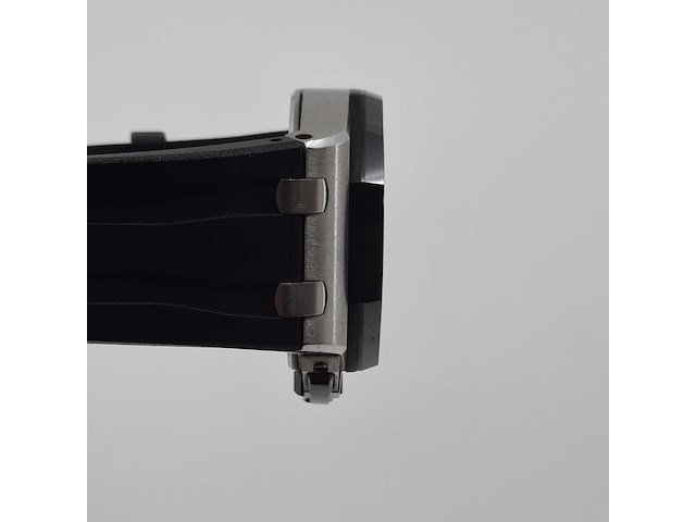 Heren polshorloge, audemars piguet, royal oak offshore 26400so.oo.a002ca.01 - afbeelding 13 van  31