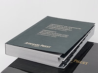 Heren polshorloge, audemars piguet, royal oak offshore 26400so.oo.a002ca.01 - afbeelding 17 van  31