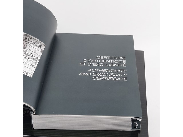 Heren polshorloge, audemars piguet, royal oak offshore 26400so.oo.a002ca.01 - afbeelding 20 van  31