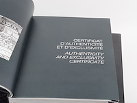 Heren polshorloge, audemars piguet, royal oak offshore 26400so.oo.a002ca.01 - afbeelding 20 van  31