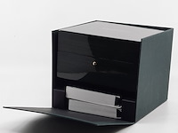 Heren polshorloge, audemars piguet, royal oak offshore 26400so.oo.a002ca.01 - afbeelding 24 van  31