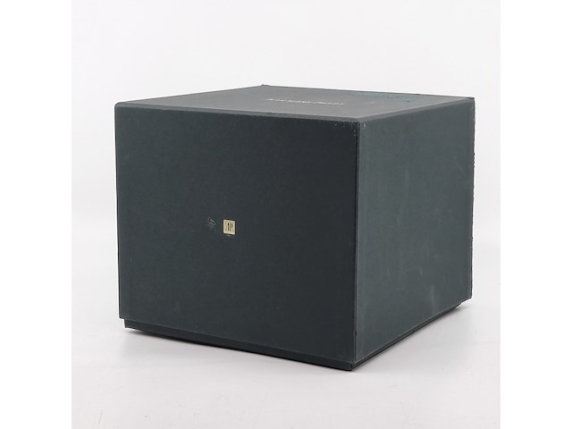 Heren polshorloge, audemars piguet, royal oak offshore 26400so.oo.a002ca.01 - afbeelding 25 van  31