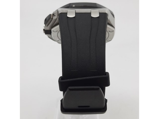 Heren polshorloge, audemars piguet, royal oak offshore 26400so.oo.a002ca.01 - afbeelding 28 van  31