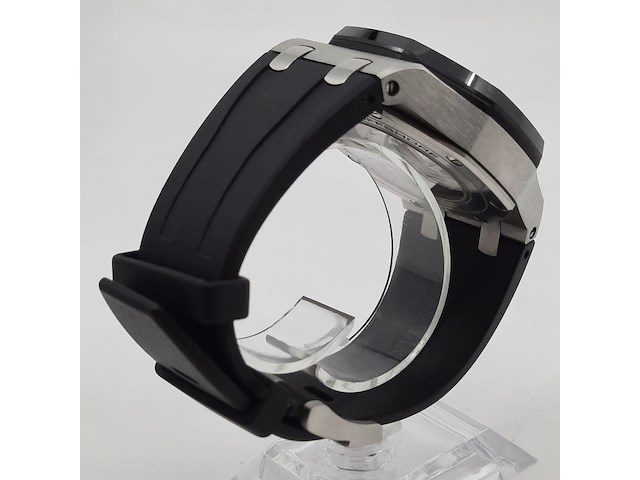 Heren polshorloge, audemars piguet, royal oak offshore 26400so.oo.a002ca.01 - afbeelding 29 van  31