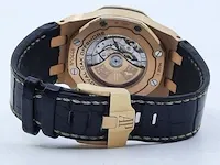 Heren polshorloge audemars piguet, royal oak offshore, 26470or.oo.a002cr.01 - afbeelding 3 van  22