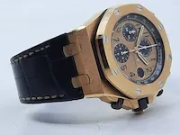 Heren polshorloge audemars piguet, royal oak offshore, 26470or.oo.a002cr.01 - afbeelding 12 van  22