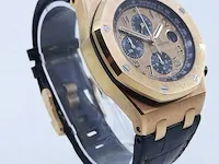 Heren polshorloge audemars piguet, royal oak offshore, 26470or.oo.a002cr.01 - afbeelding 21 van  22