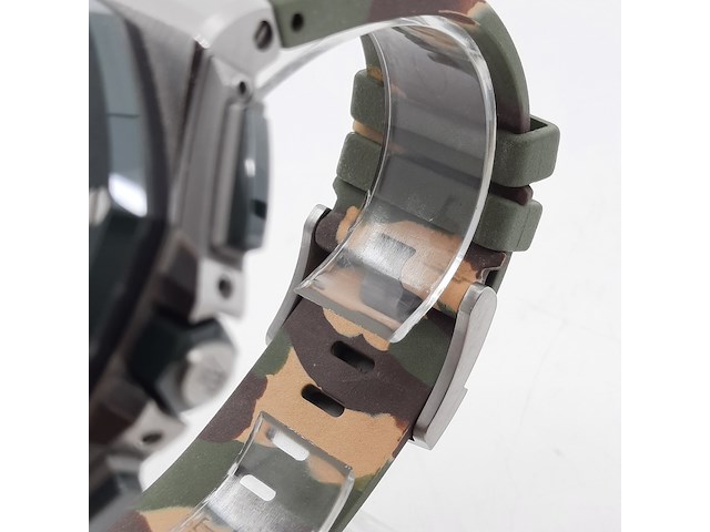 Heren polshorloge, audemars piguet, royal oak offshore - afbeelding 4 van  27