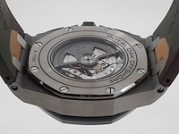 Heren polshorloge, audemars piguet, royal oak offshore - afbeelding 9 van  27