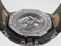 Heren polshorloge, audemars piguet, royal oak offshore - afbeelding 13 van  27