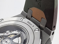 Heren polshorloge, audemars piguet, royal oak offshore - afbeelding 15 van  27