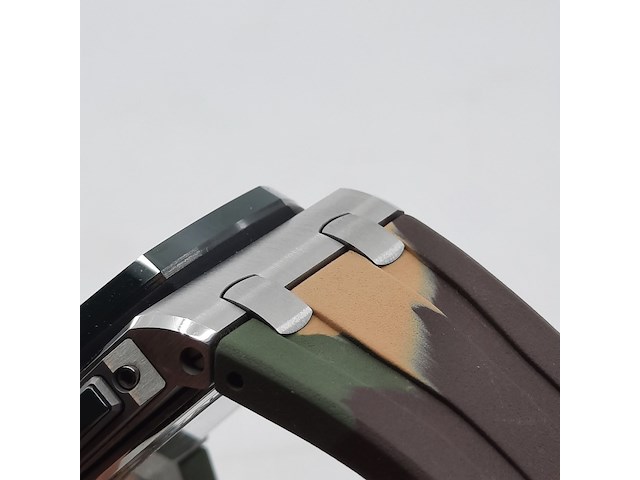 Heren polshorloge, audemars piguet, royal oak offshore - afbeelding 19 van  27