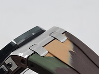 Heren polshorloge, audemars piguet, royal oak offshore - afbeelding 19 van  27