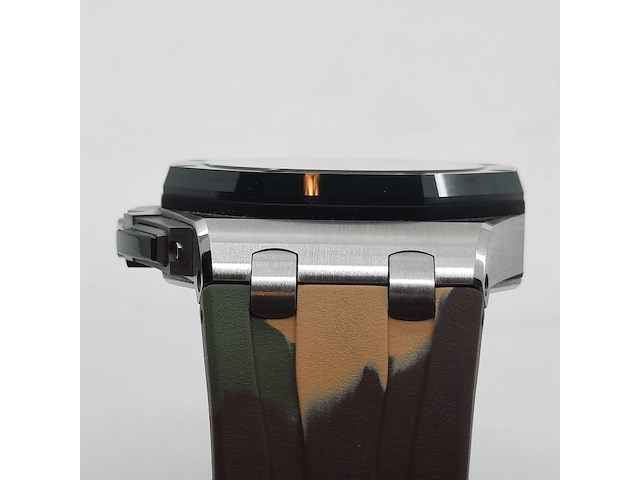 Heren polshorloge, audemars piguet, royal oak offshore - afbeelding 20 van  27